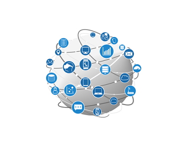 智慧礦山 網(wǎng)絡(luò)科技與計算機(jī)技術(shù)的深度融合