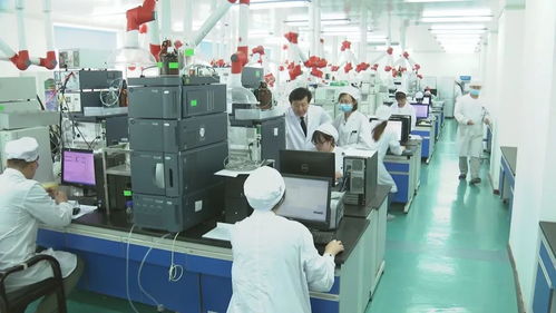 吉林創新指數躍升全國第一，科技強國戰略下的東北振興新篇章